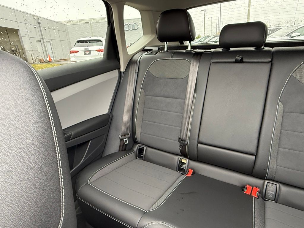 2023 Volkswagen Taos 1.5T SE Lakeland FL