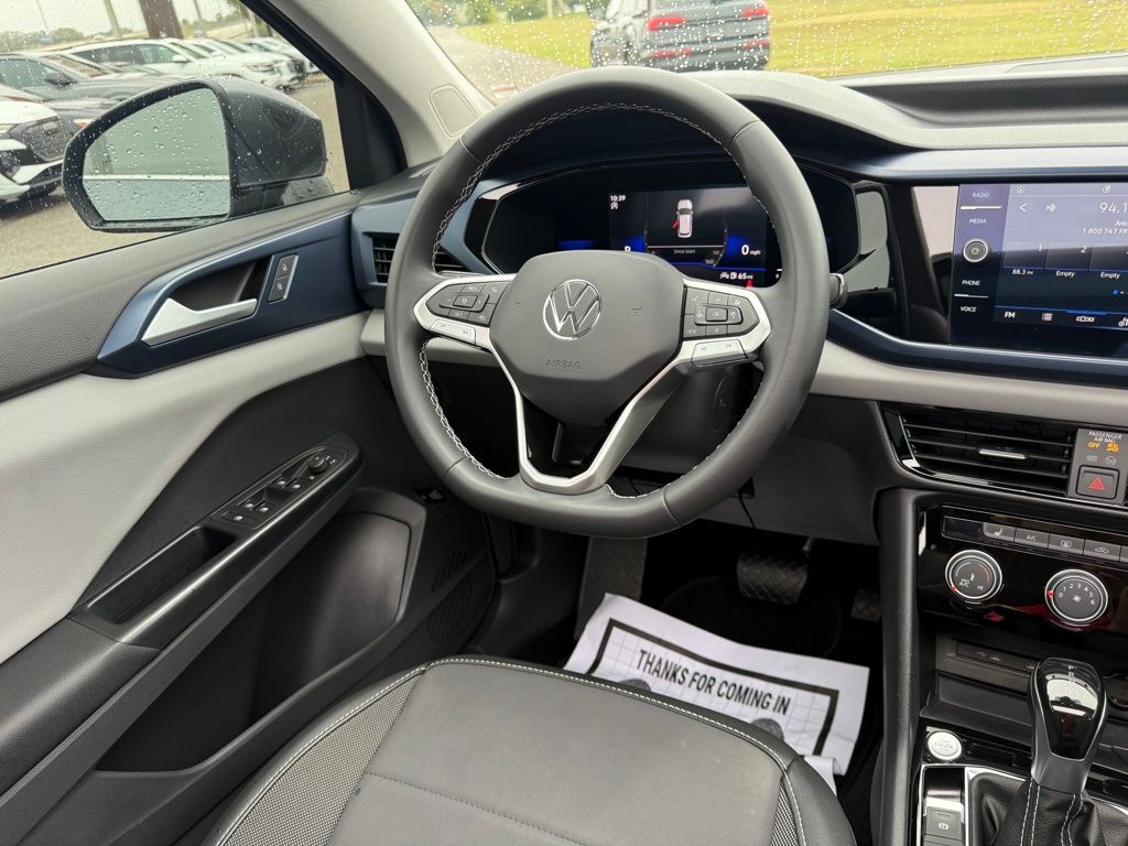 2023 Volkswagen Taos 1.5T SE Lakeland FL
