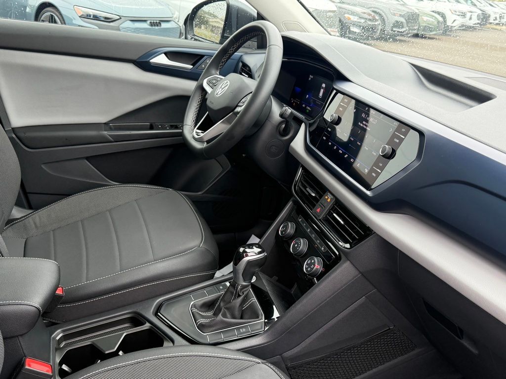 2023 Volkswagen Taos 1.5T SE Lakeland FL