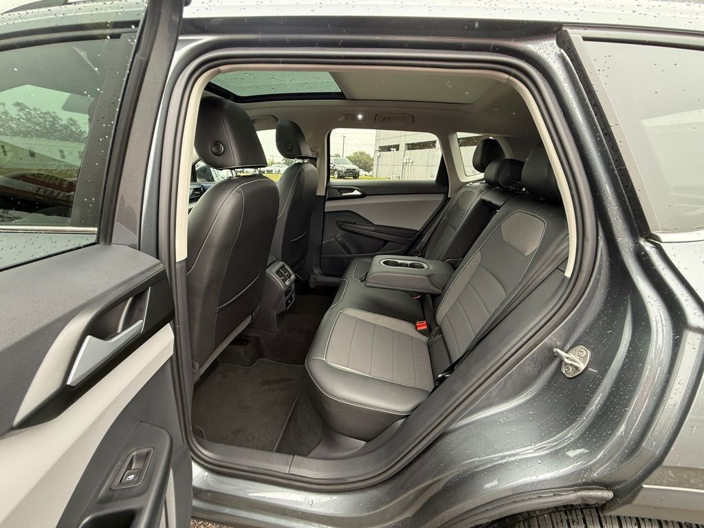 2023 Volkswagen Taos 1.5T SE Lakeland FL