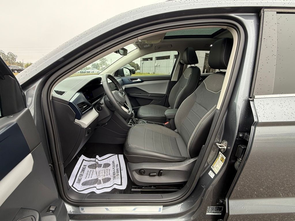 2023 Volkswagen Taos 1.5T SE Lakeland FL