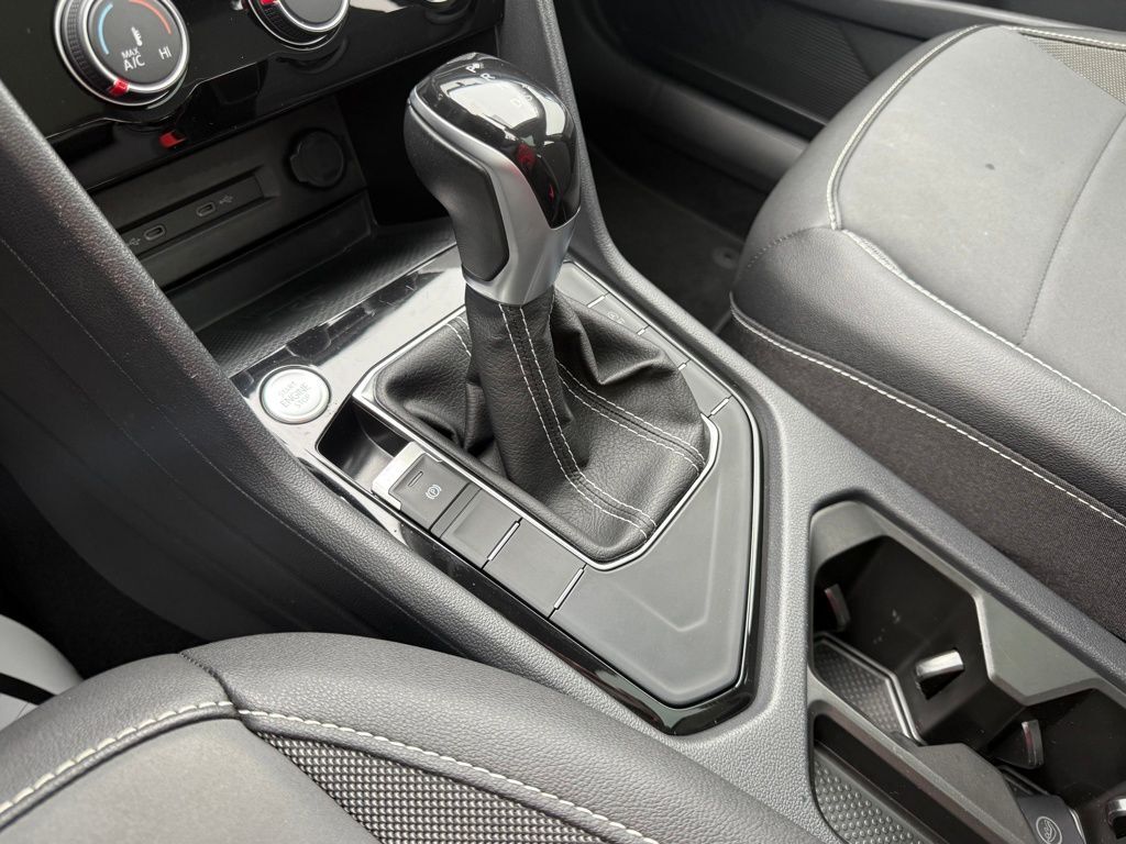 2023 Volkswagen Taos 1.5T SE Lakeland FL