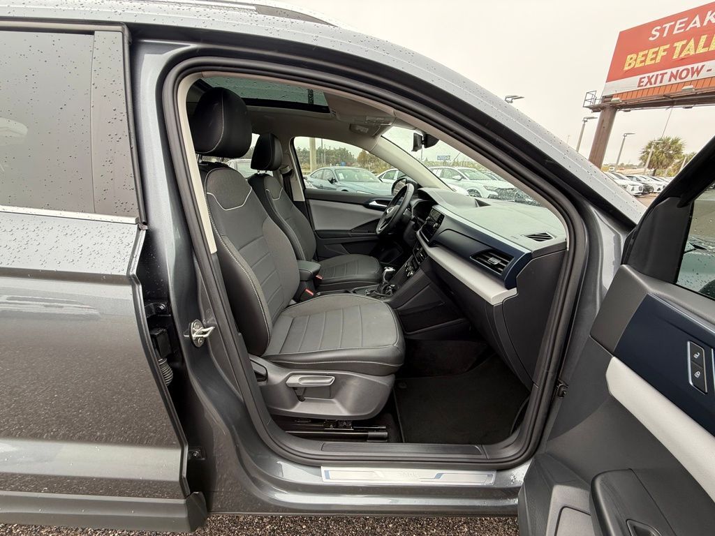 2023 Volkswagen Taos 1.5T SE Lakeland FL