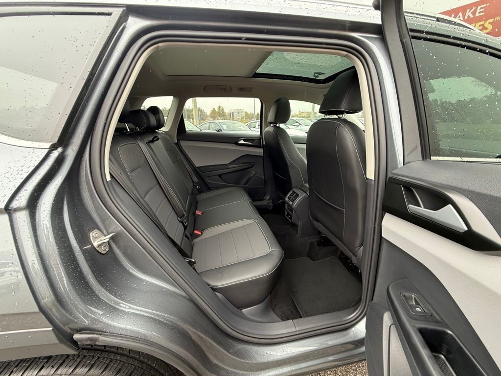 2023 Volkswagen Taos 1.5T SE Lakeland FL