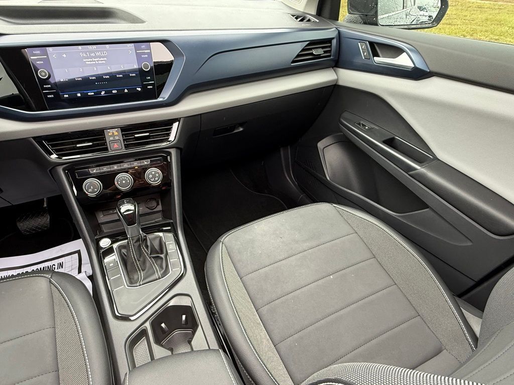 2023 Volkswagen Taos 1.5T SE Lakeland FL