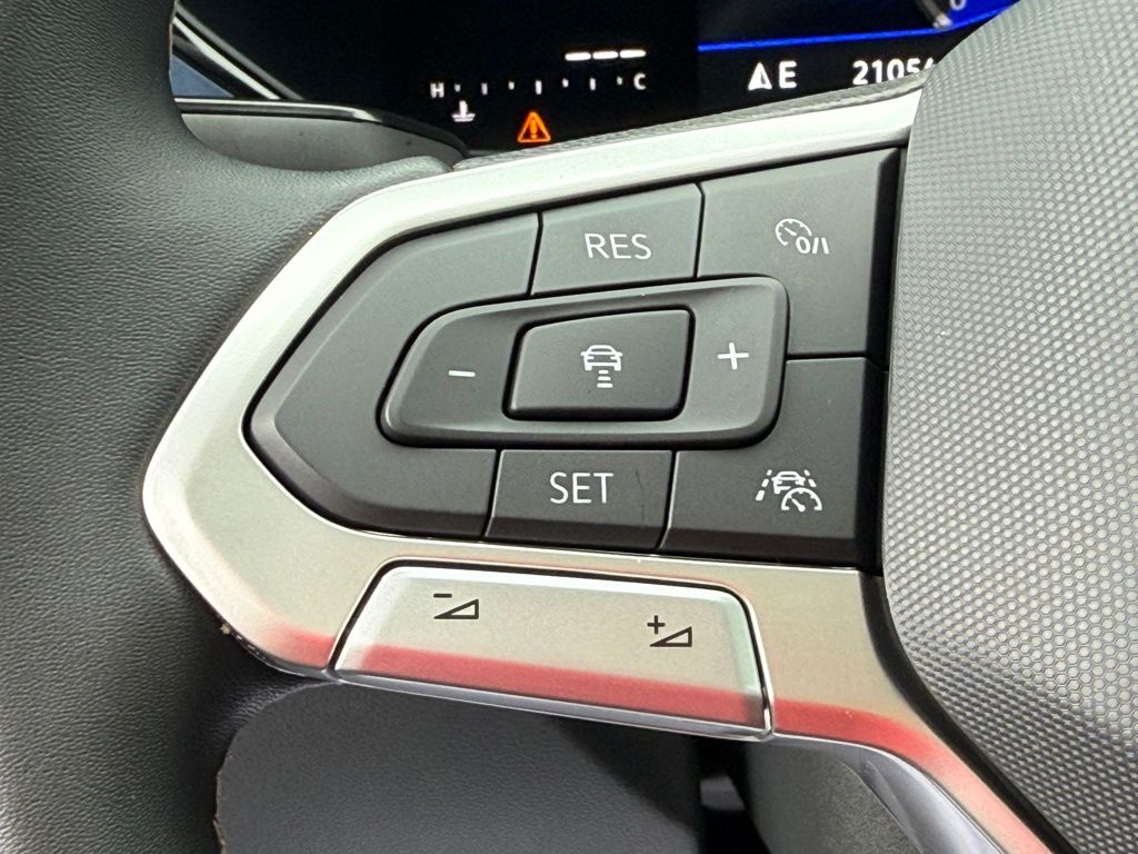 2023 Volkswagen Taos 1.5T SE Lakeland FL