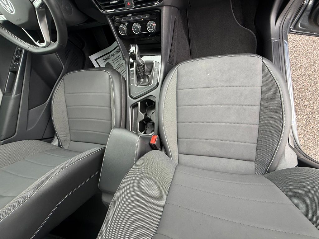 2023 Volkswagen Taos 1.5T SE Lakeland FL