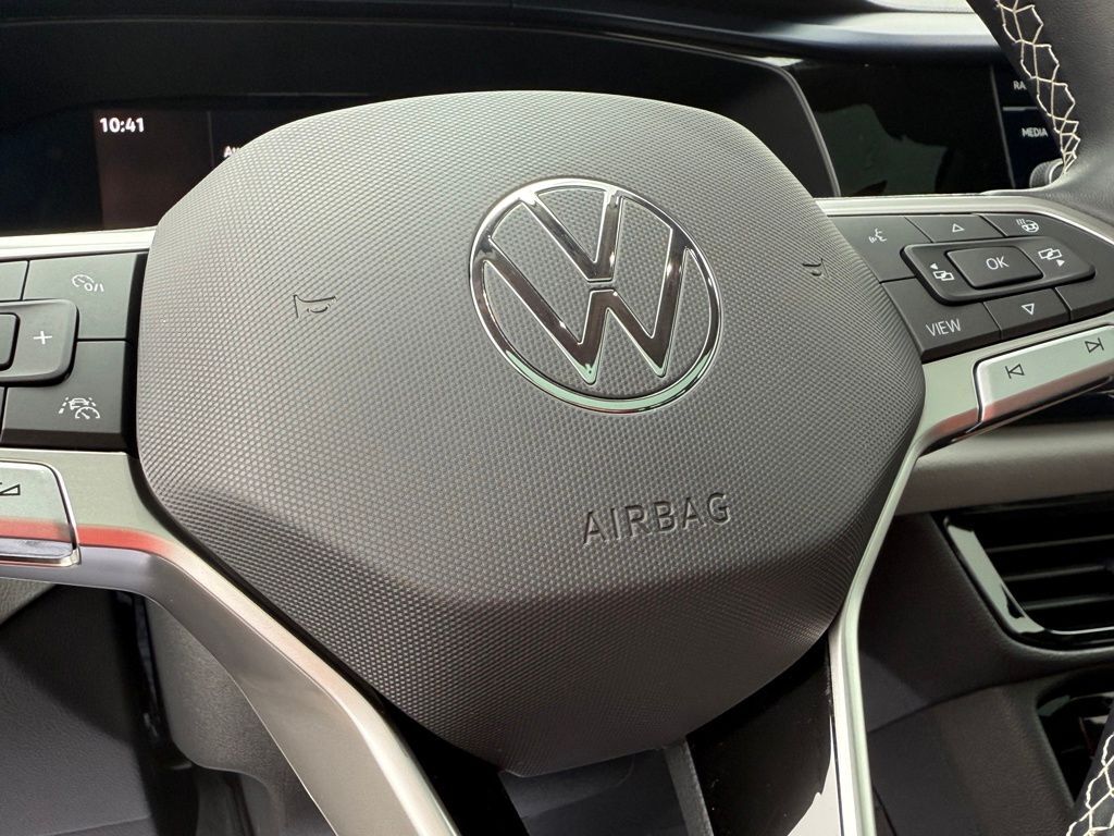 2023 Volkswagen Taos 1.5T SE Lakeland FL