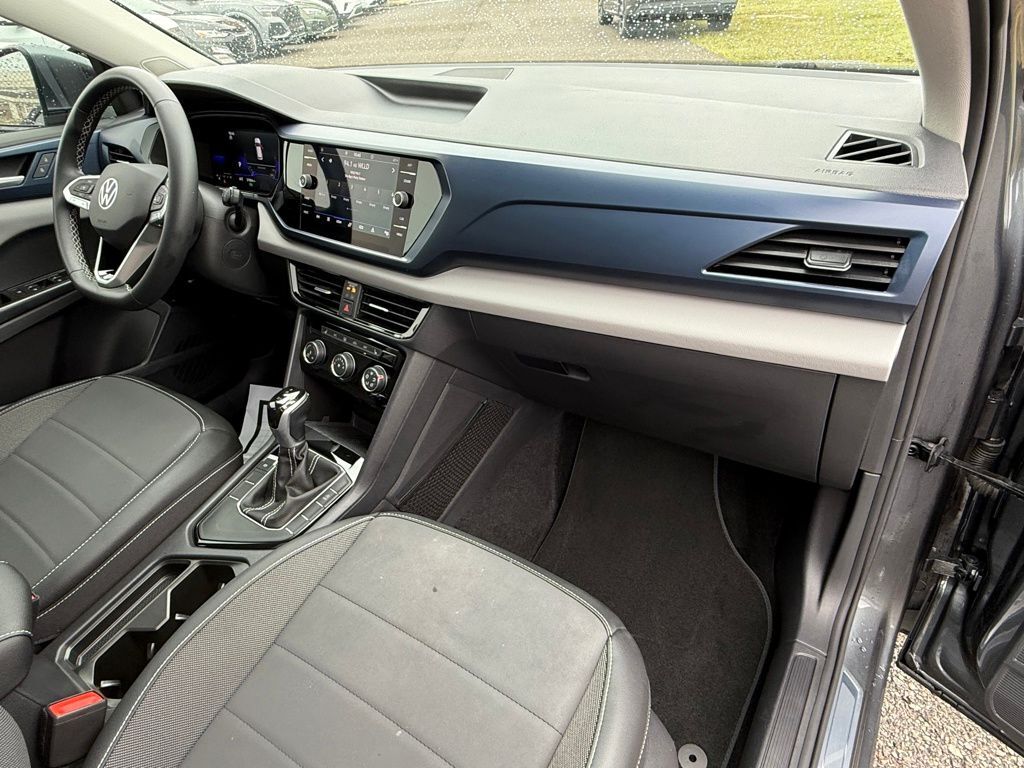 2023 Volkswagen Taos 1.5T SE Lakeland FL