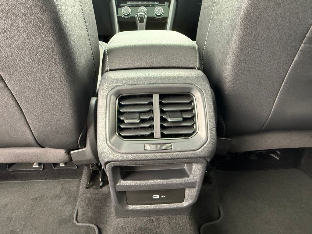 2023 Volkswagen Taos 1.5T SE Lakeland FL