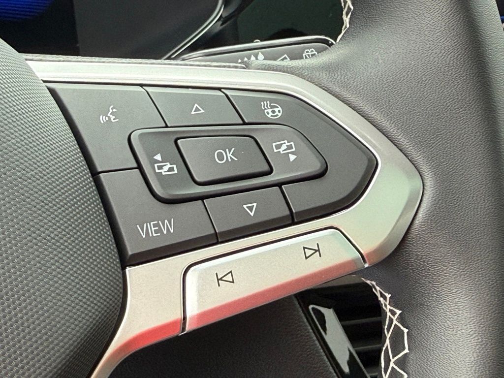 2023 Volkswagen Taos 1.5T SE Lakeland FL