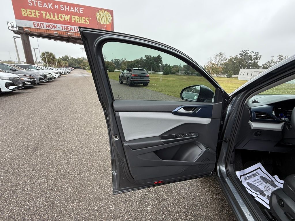 2023 Volkswagen Taos 1.5T SE Lakeland FL