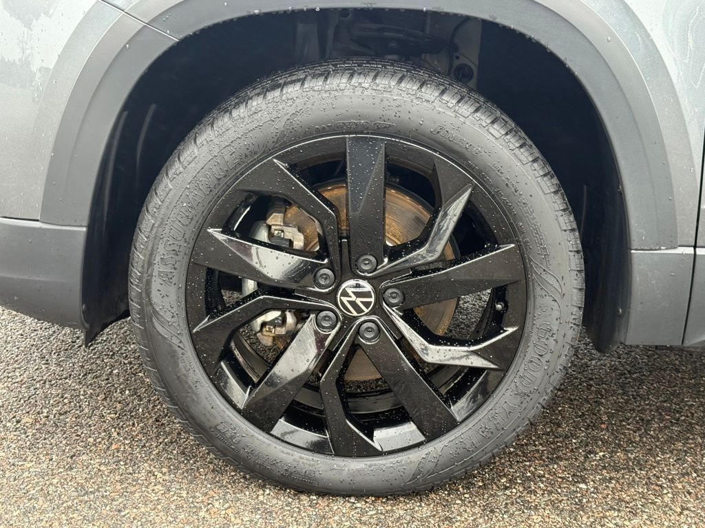 2023 Volkswagen Taos 1.5T SE Lakeland FL