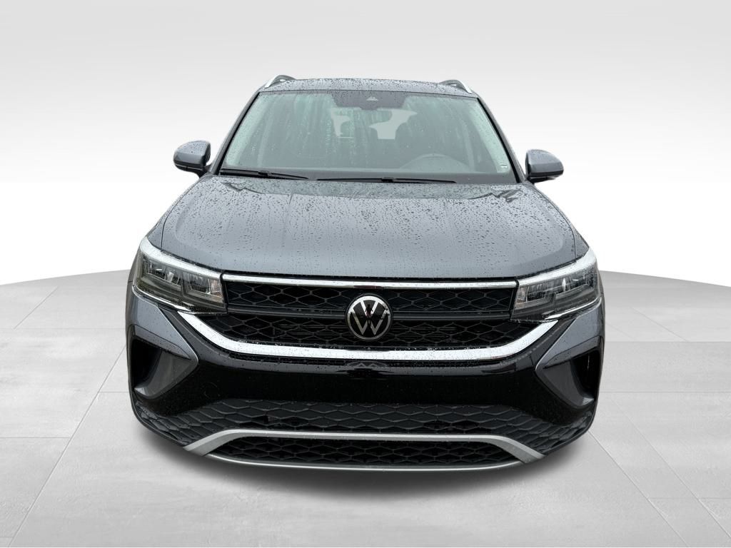 2023 Volkswagen Taos 1.5T SE Lakeland FL