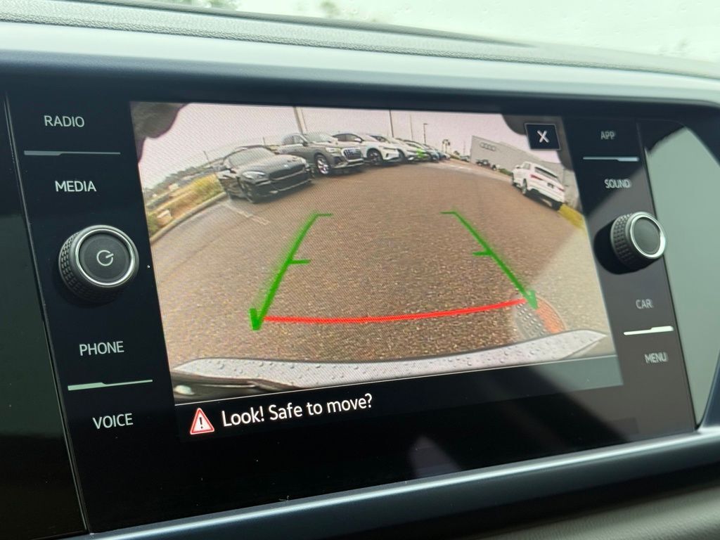 2023 Volkswagen Taos 1.5T SE Lakeland FL