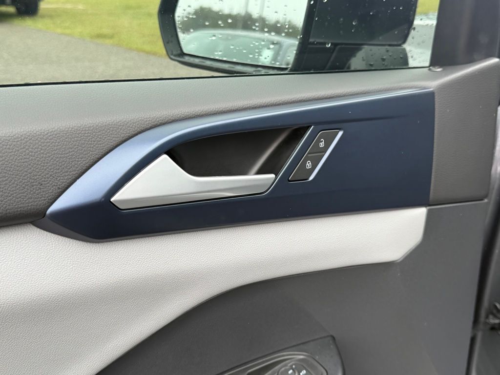 2023 Volkswagen Taos 1.5T SE Lakeland FL