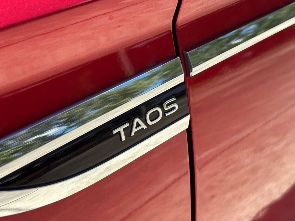 2023 Volkswagen Taos 1.5T SE Tampa FL