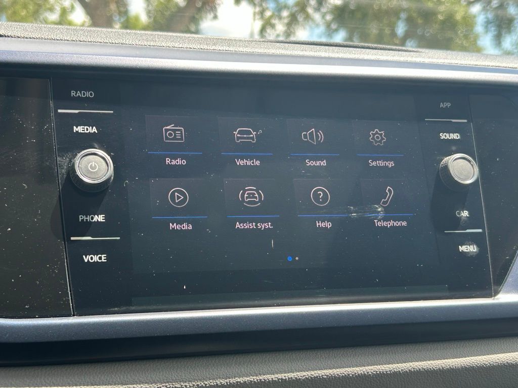 2023 Volkswagen Taos 1.5T SE Tampa FL
