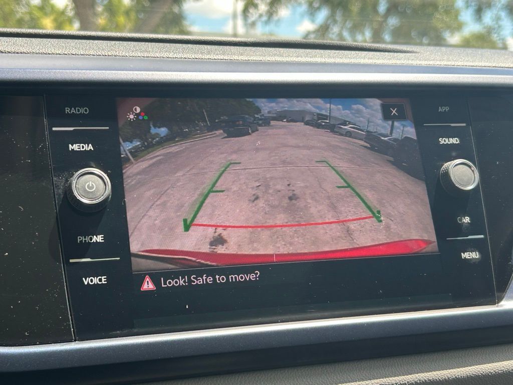 2023 Volkswagen Taos 1.5T SE Tampa FL