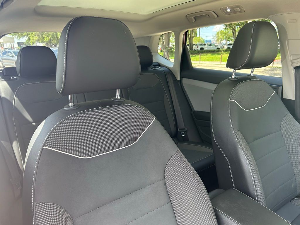 2023 Volkswagen Taos 1.5T SE Tampa FL