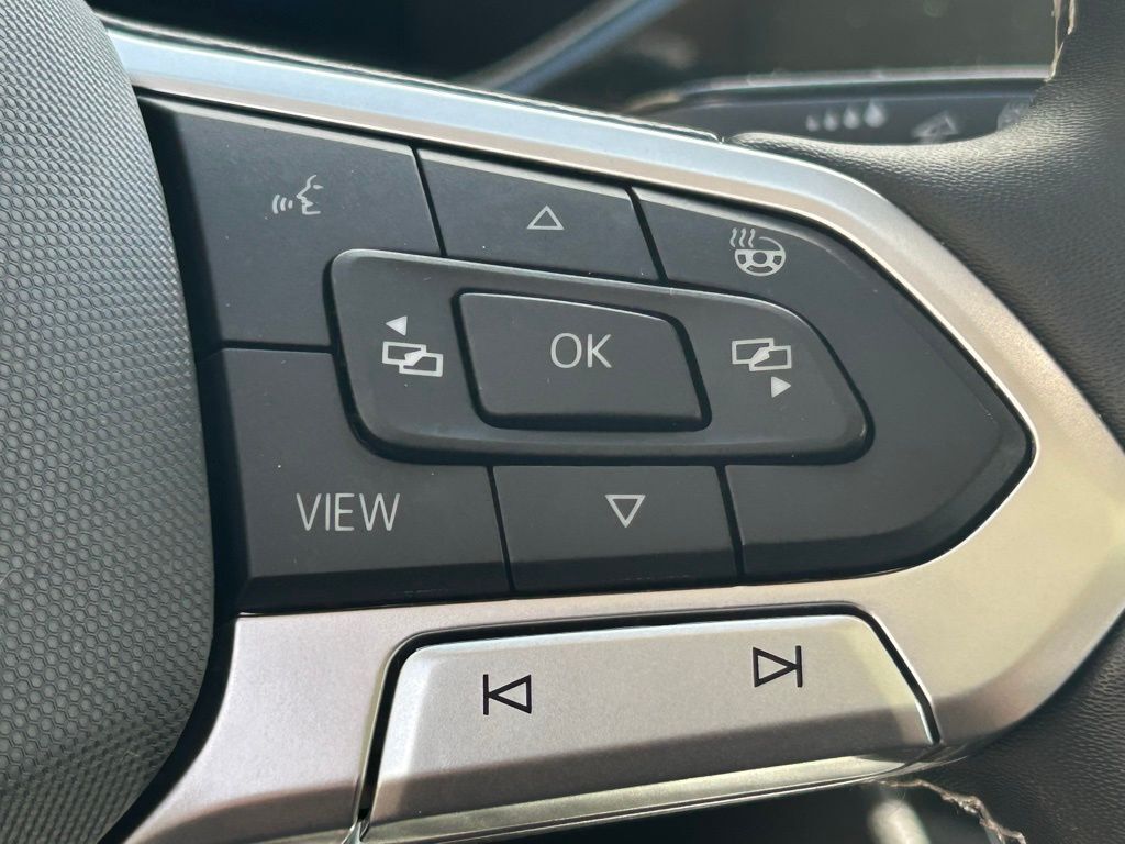 2023 Volkswagen Taos 1.5T SE Tampa FL