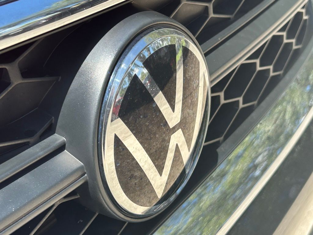 2023 Volkswagen Taos 1.5T SE Tampa FL