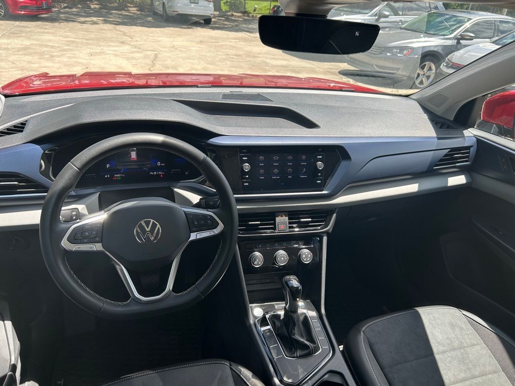 2023 Volkswagen Taos 1.5T SE Tampa FL