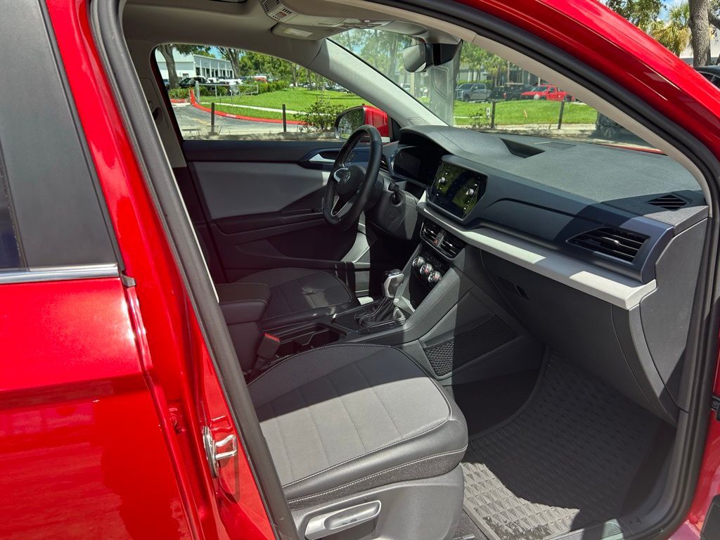 2023 Volkswagen Taos 1.5T SE Tampa FL