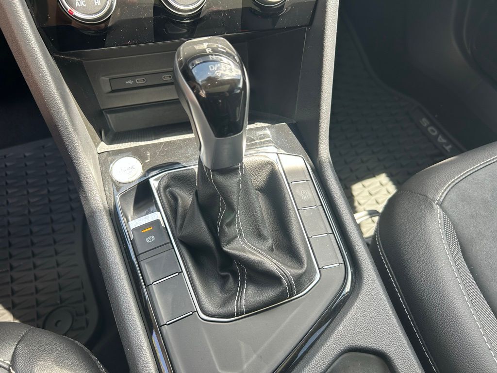 2023 Volkswagen Taos 1.5T SE Tampa FL