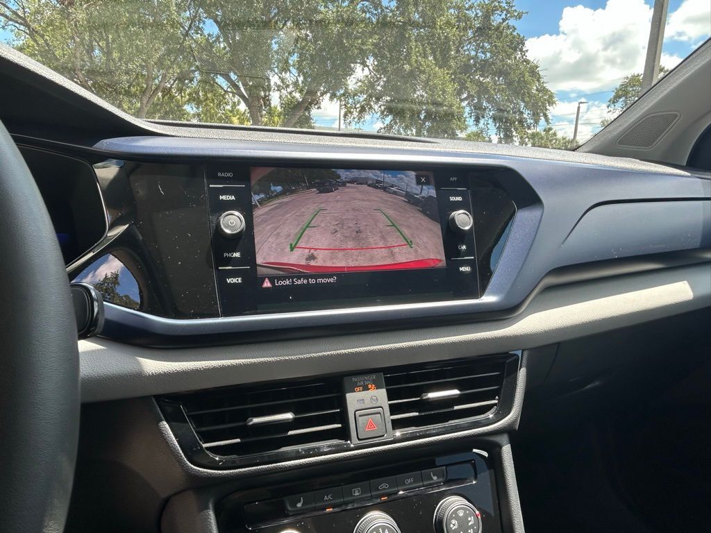 2023 Volkswagen Taos 1.5T SE Tampa FL