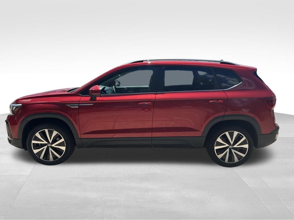2023 Volkswagen Taos 1.5T SE Tampa FL