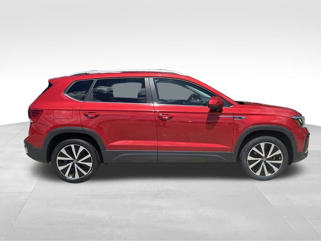2023 Volkswagen Taos 1.5T SE Tampa FL