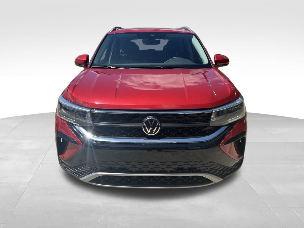 2023 Volkswagen Taos 1.5T SE Tampa FL