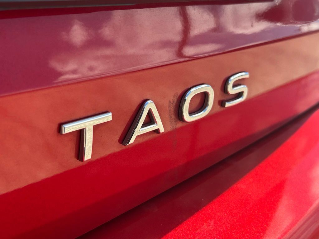 2023 Volkswagen Taos 1.5T SE Tampa FL