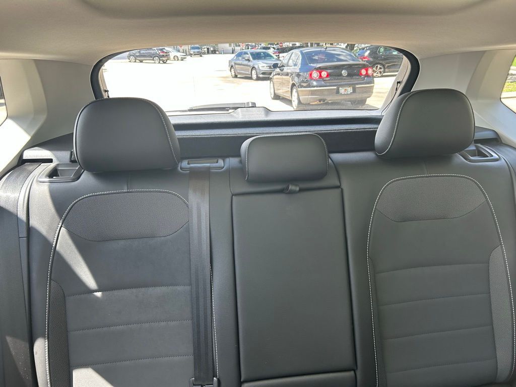 2023 Volkswagen Taos 1.5T SE Tampa FL