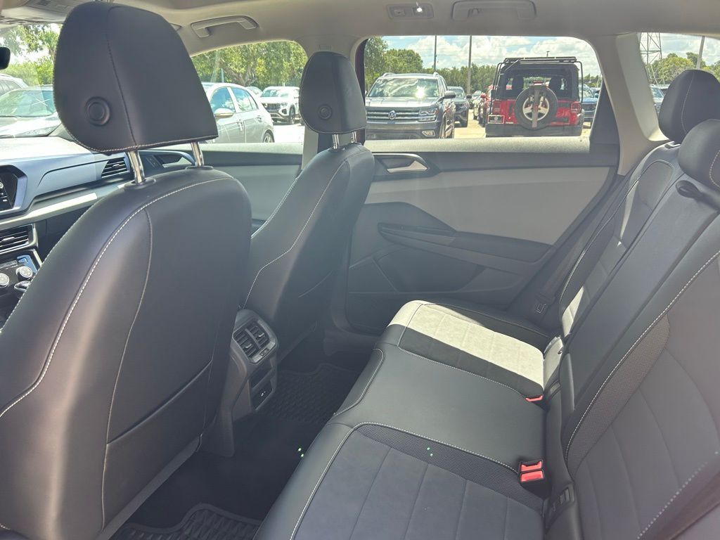2023 Volkswagen Taos 1.5T SE Tampa FL