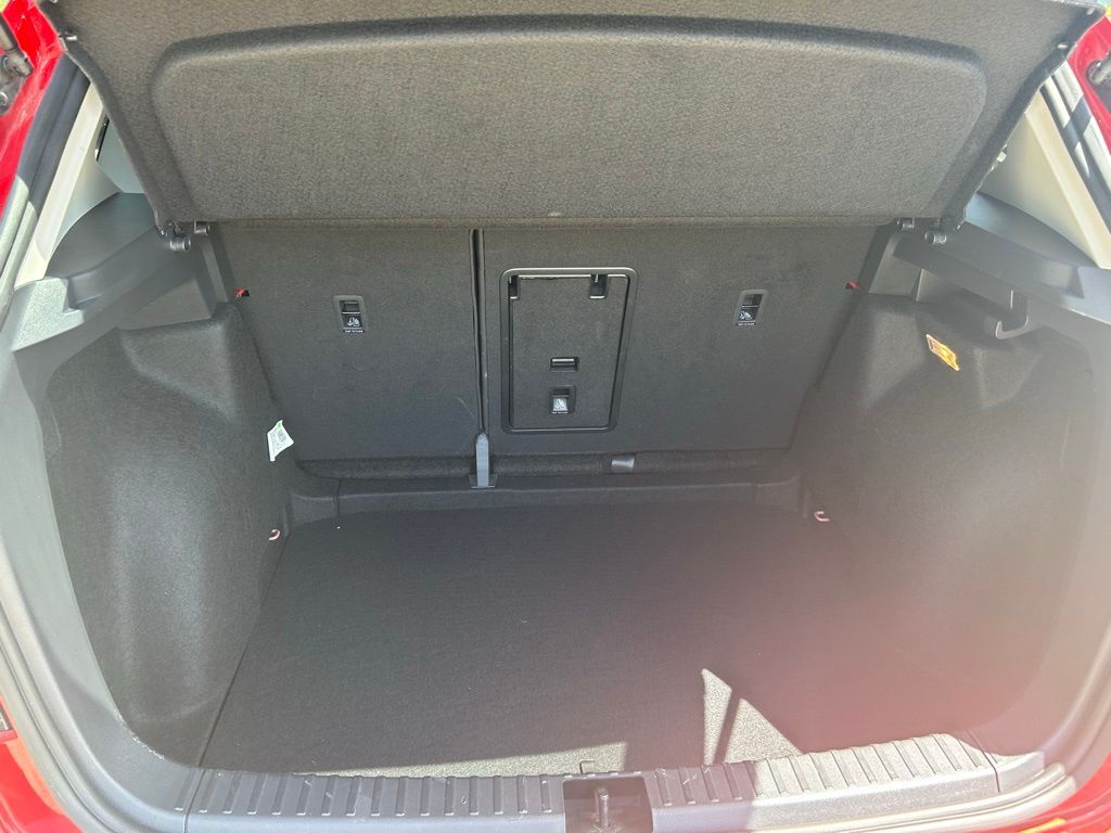 2023 Volkswagen Taos 1.5T SE Tampa FL
