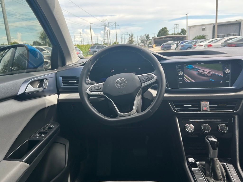 2023 Volkswagen Taos 1.5T SE Tampa FL