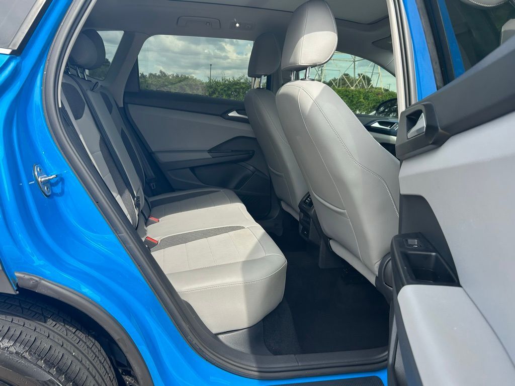 2023 Volkswagen Taos 1.5T SE Tampa FL