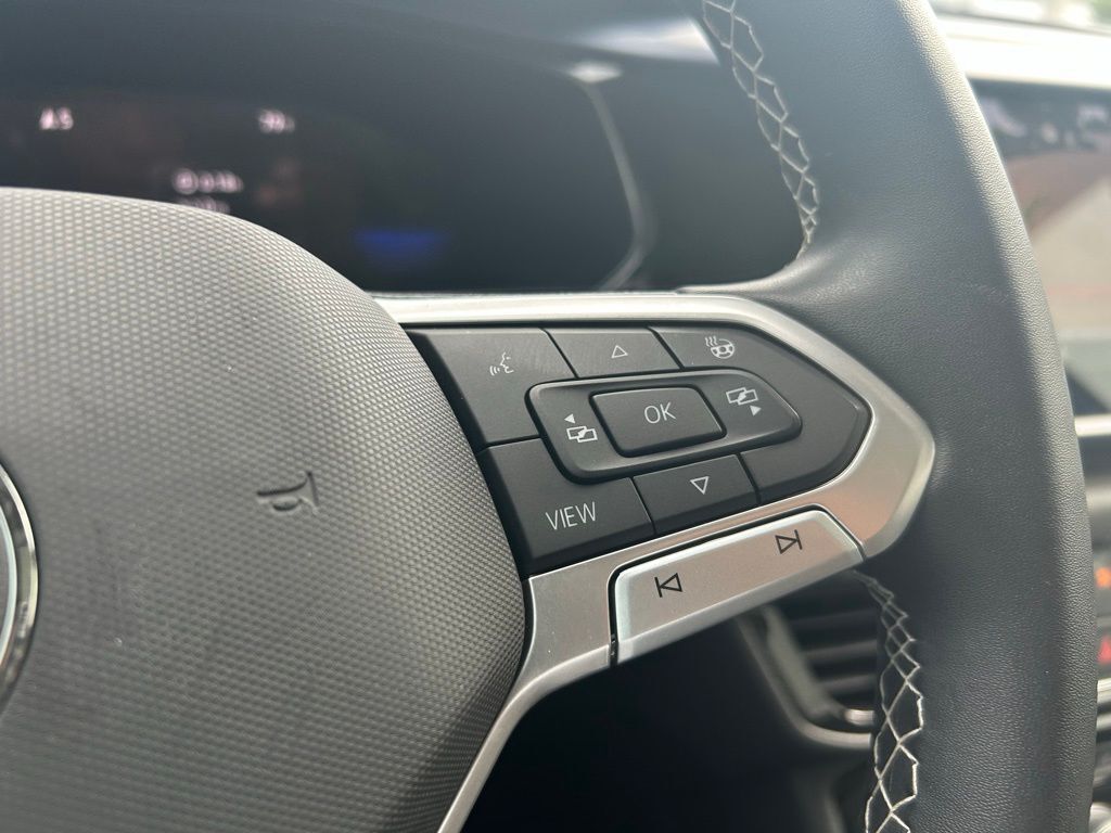 2023 Volkswagen Taos 1.5T SE Tampa FL