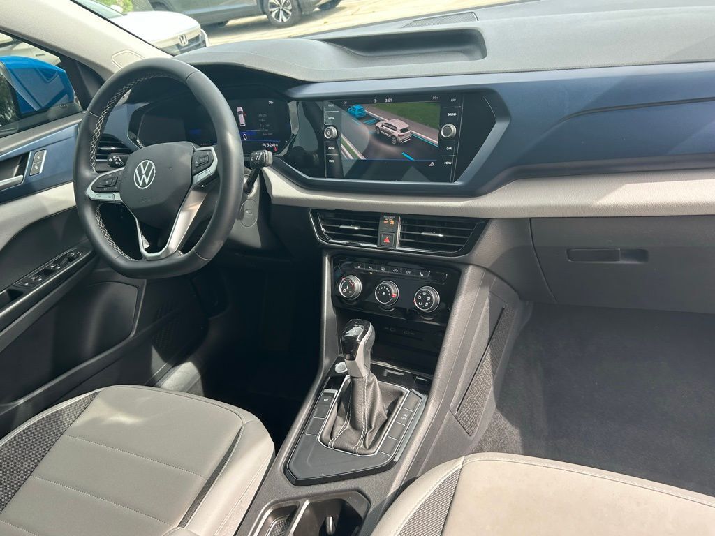 2023 Volkswagen Taos 1.5T SE Tampa FL