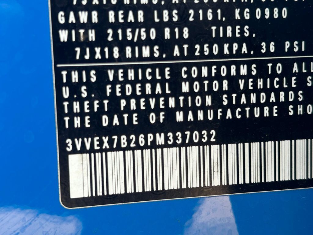 2023 Volkswagen Taos 1.5T SE Tampa FL