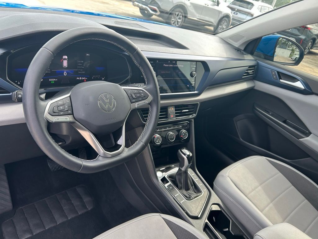 2023 Volkswagen Taos 1.5T SE Tampa FL