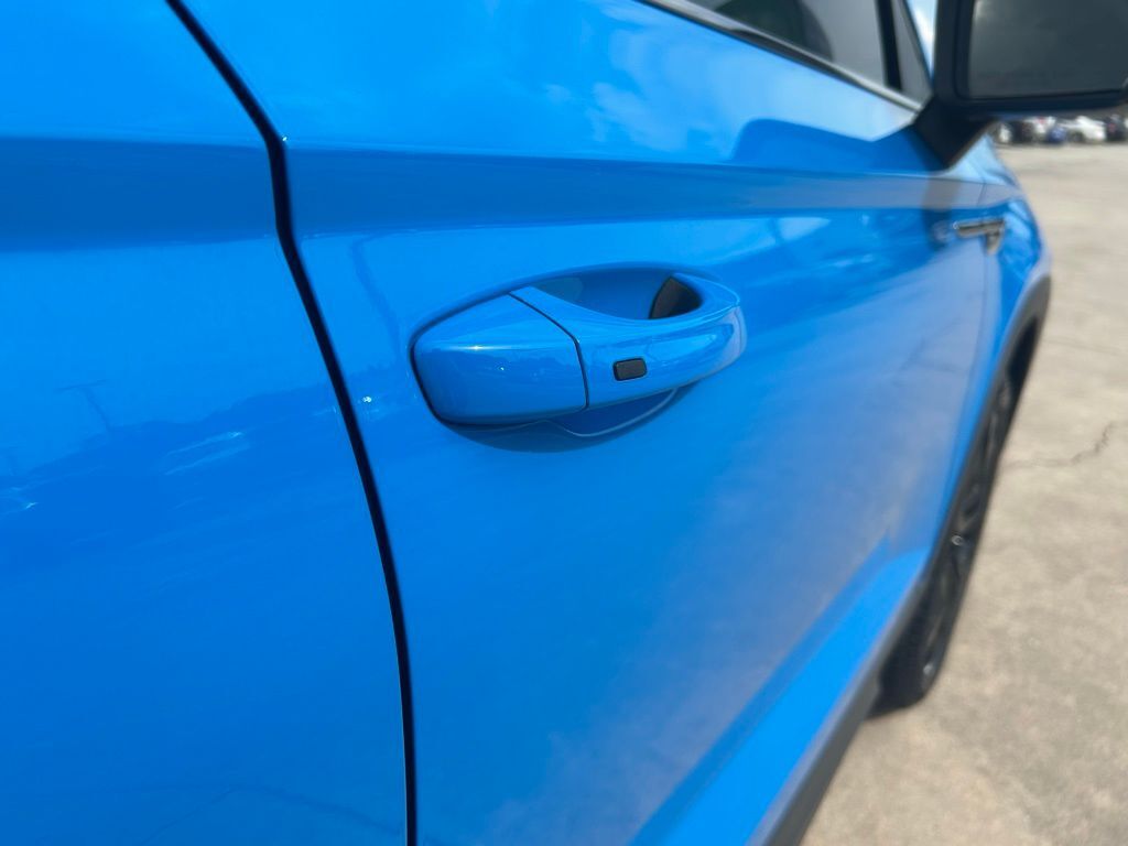 2023 Volkswagen Taos 1.5T SE Tampa FL