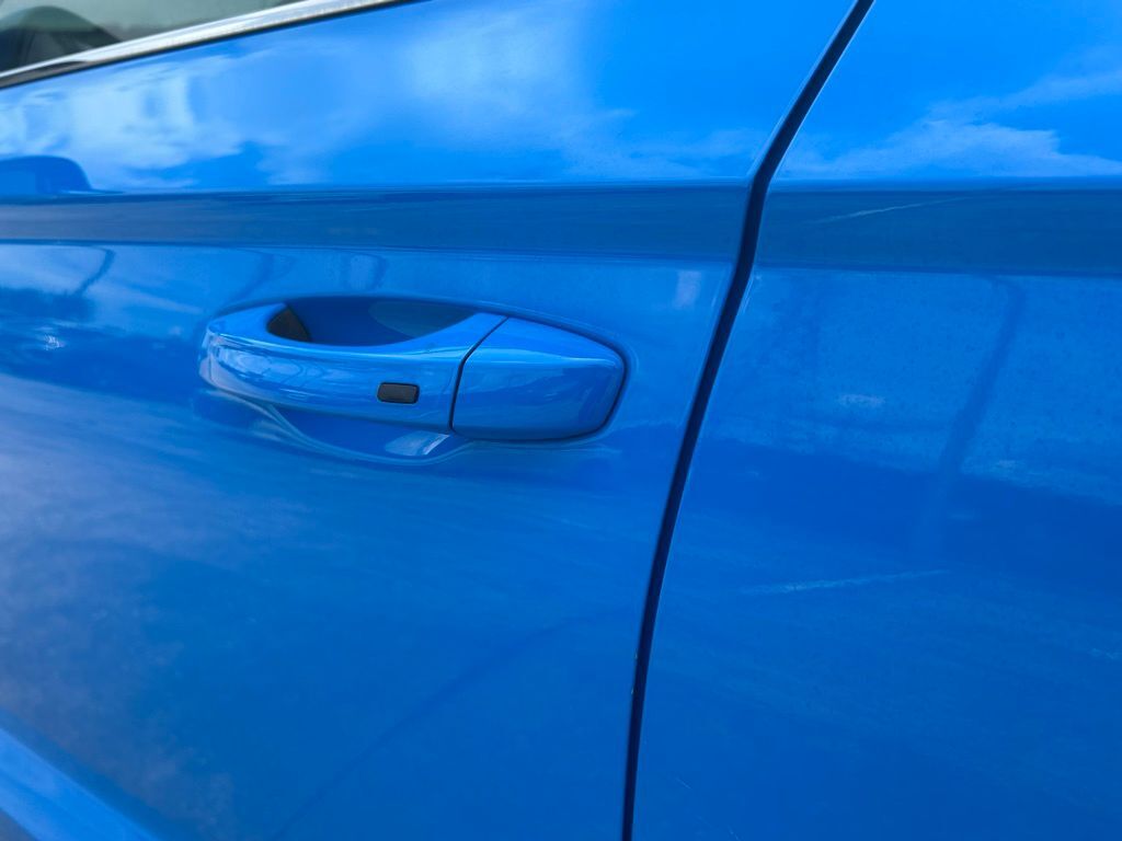 2023 Volkswagen Taos 1.5T SE Tampa FL