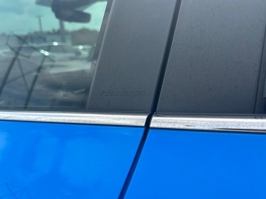 2023 Volkswagen Taos 1.5T SE Tampa FL