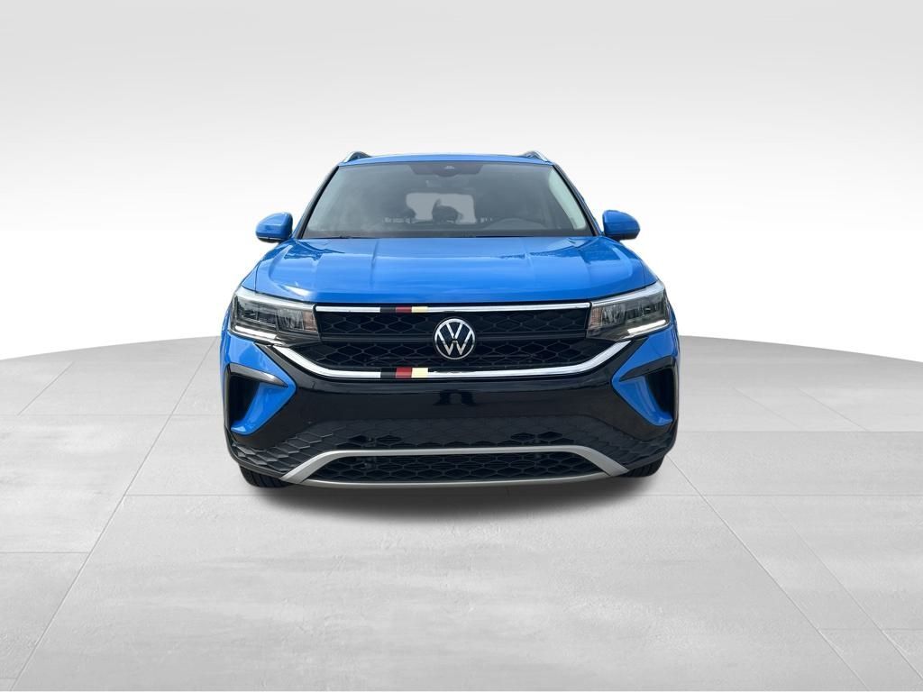 2023 Volkswagen Taos 1.5T SE Tampa FL