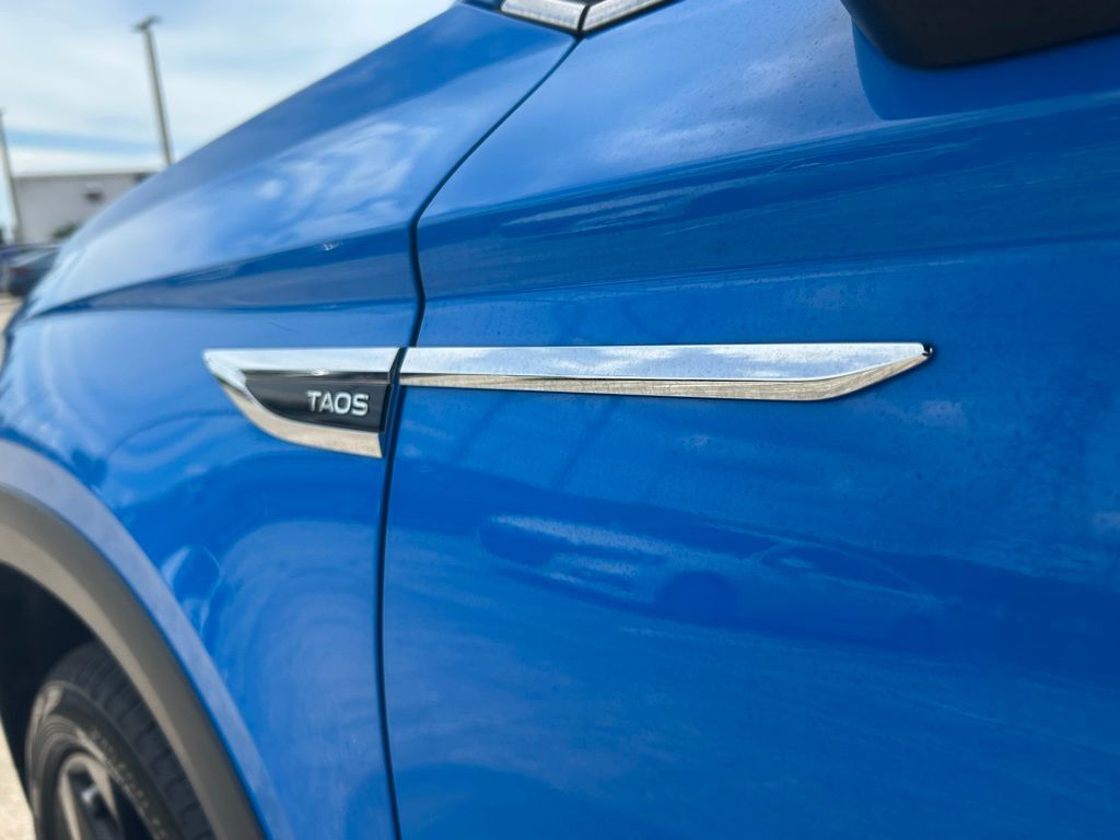 2023 Volkswagen Taos 1.5T SE Tampa FL