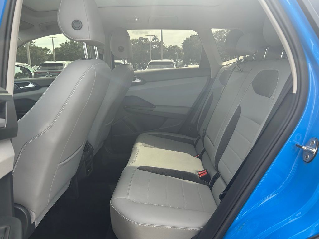 2023 Volkswagen Taos 1.5T SE Tampa FL