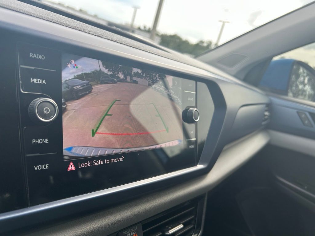 2023 Volkswagen Taos 1.5T SE Tampa FL